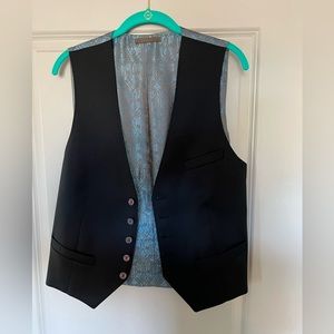 Mint condition Ted baker waistcoat